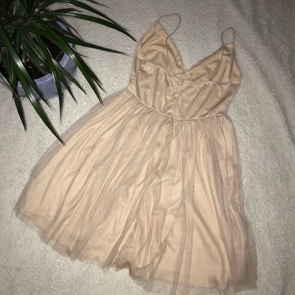 Olive Tree Princess Dress - Picture 2 of 7